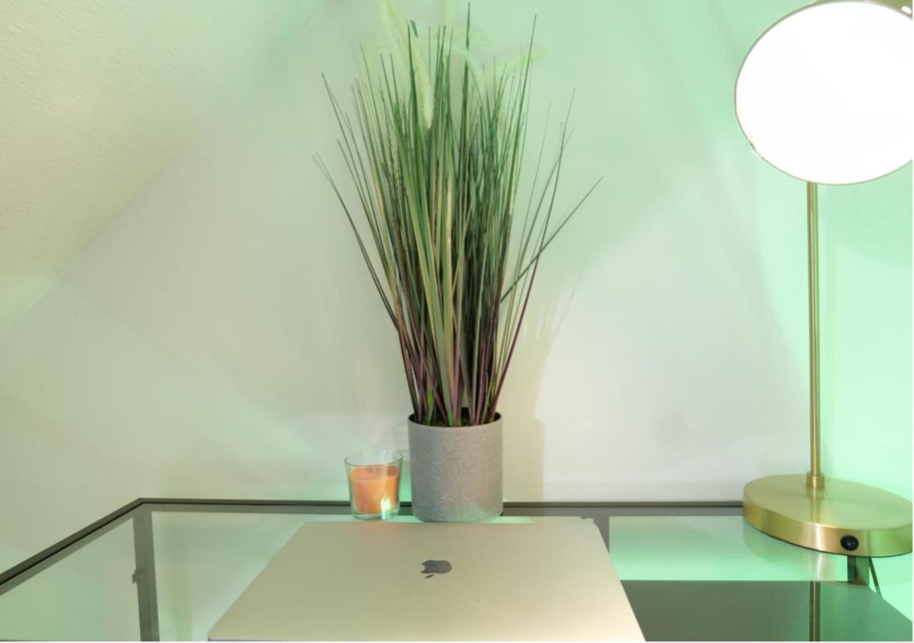 Modern Spark Home With Parking, Garden, Wi-Fi Birmingham Exterior foto